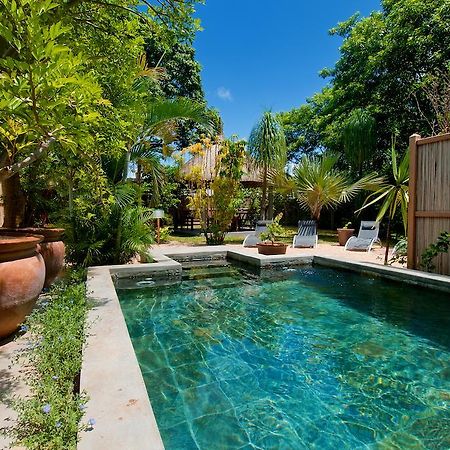 Gardens Retreat Βίλα Pereybere Beach Εξωτερικό φωτογραφία
