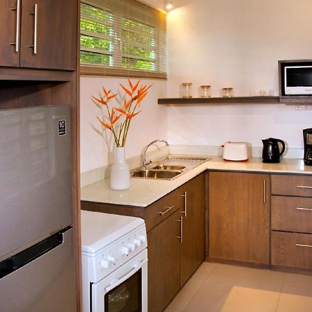 Gardens Retreat Βίλα Pereybere Beach Εξωτερικό φωτογραφία