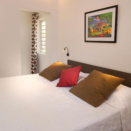 Gardens Retreat Βίλα Pereybere Beach Εξωτερικό φωτογραφία