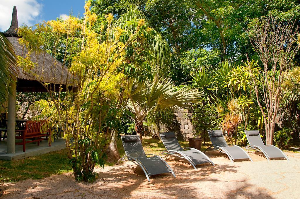 Gardens Retreat Βίλα Pereybere Beach Εξωτερικό φωτογραφία
