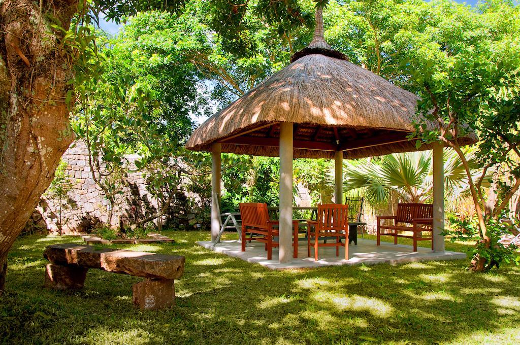 Gardens Retreat Βίλα Pereybere Beach Εξωτερικό φωτογραφία
