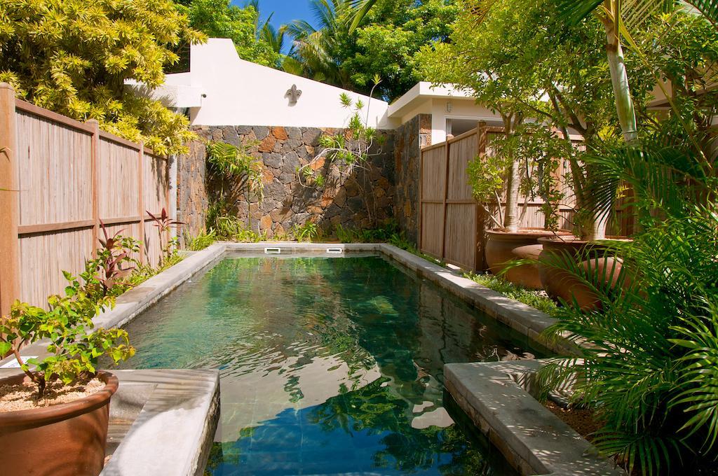 Gardens Retreat Βίλα Pereybere Beach Εξωτερικό φωτογραφία