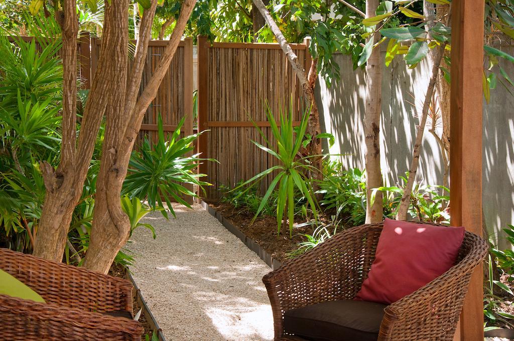 Gardens Retreat Βίλα Pereybere Beach Εξωτερικό φωτογραφία