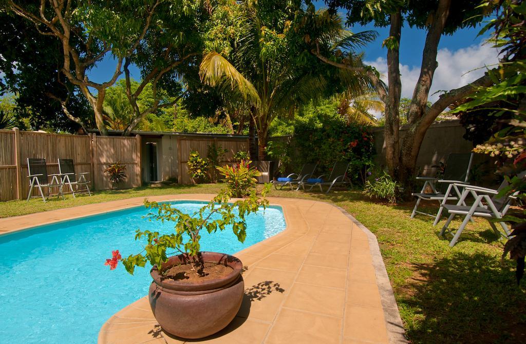 Gardens Retreat Βίλα Pereybere Beach Εξωτερικό φωτογραφία