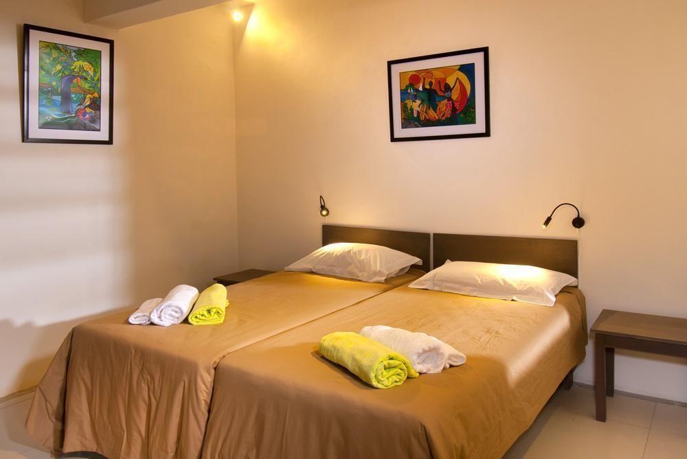 Gardens Retreat Βίλα Pereybere Beach Εξωτερικό φωτογραφία