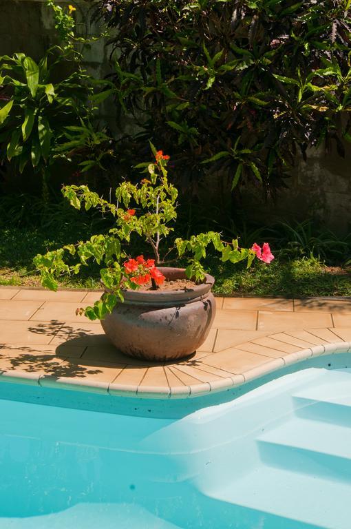 Gardens Retreat Βίλα Pereybere Beach Εξωτερικό φωτογραφία