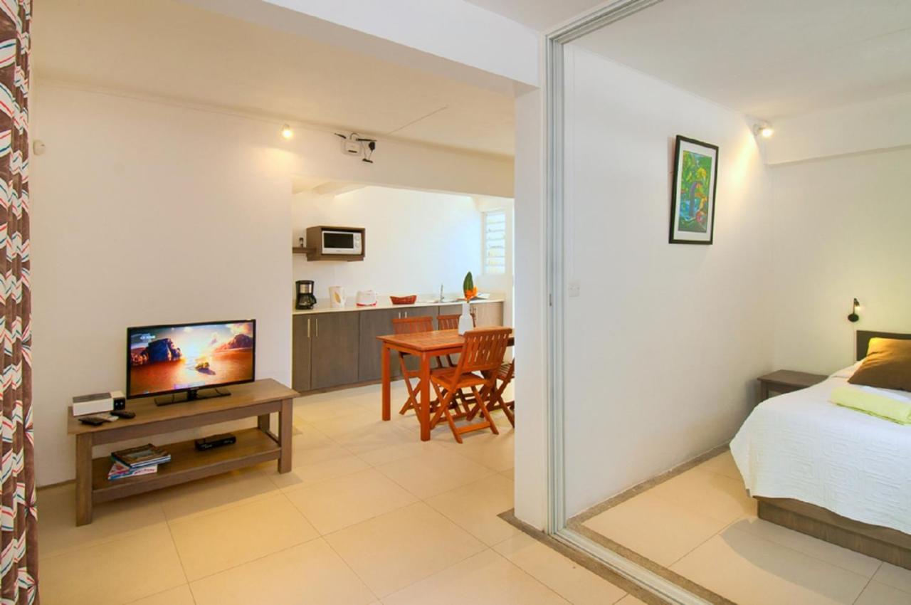 Gardens Retreat Βίλα Pereybere Beach Εξωτερικό φωτογραφία