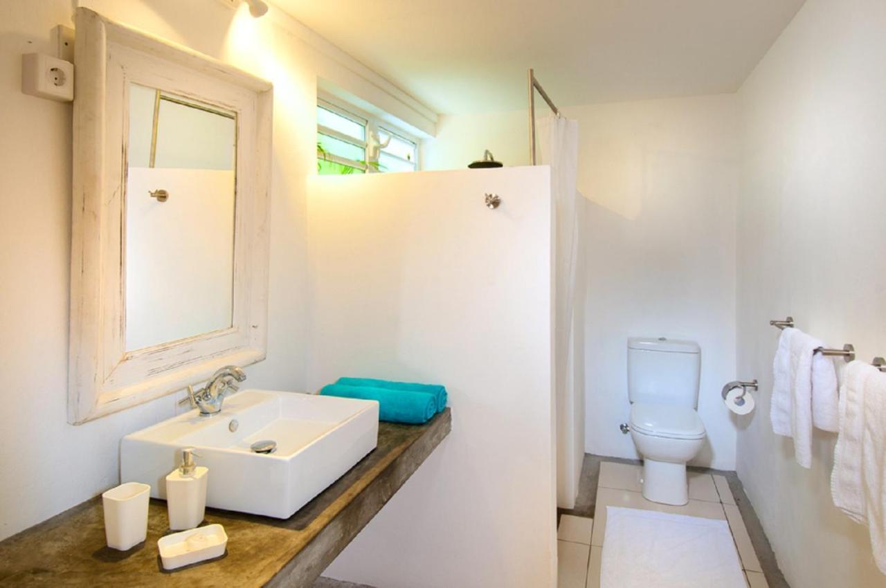 Gardens Retreat Βίλα Pereybere Beach Εξωτερικό φωτογραφία