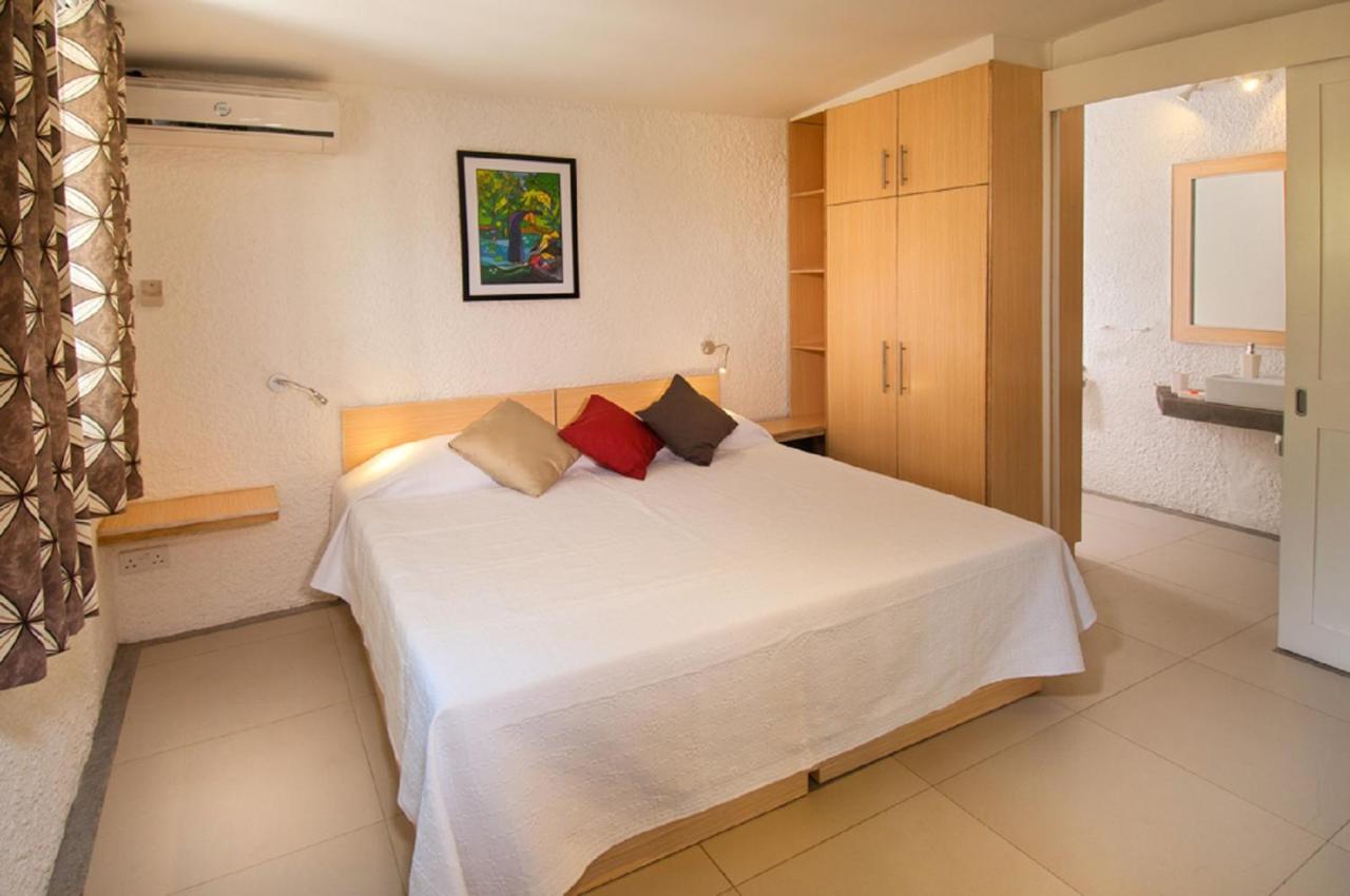 Gardens Retreat Βίλα Pereybere Beach Εξωτερικό φωτογραφία