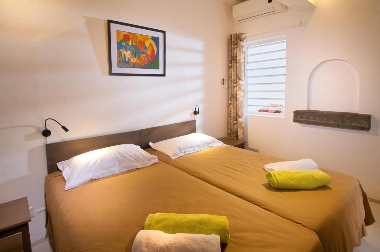 Gardens Retreat Βίλα Pereybere Beach Εξωτερικό φωτογραφία