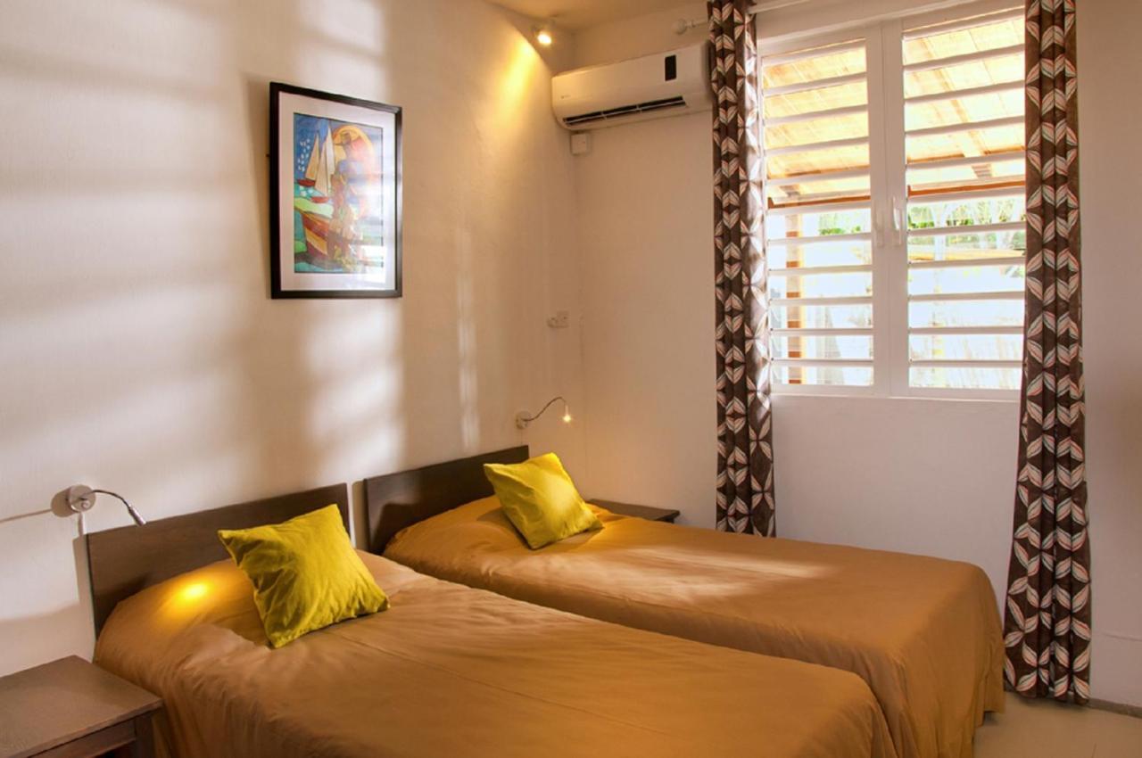 Gardens Retreat Βίλα Pereybere Beach Εξωτερικό φωτογραφία