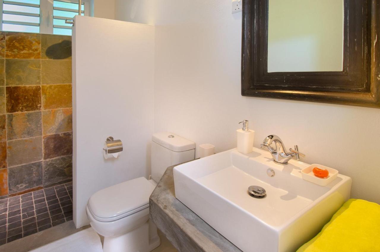 Gardens Retreat Βίλα Pereybere Beach Εξωτερικό φωτογραφία