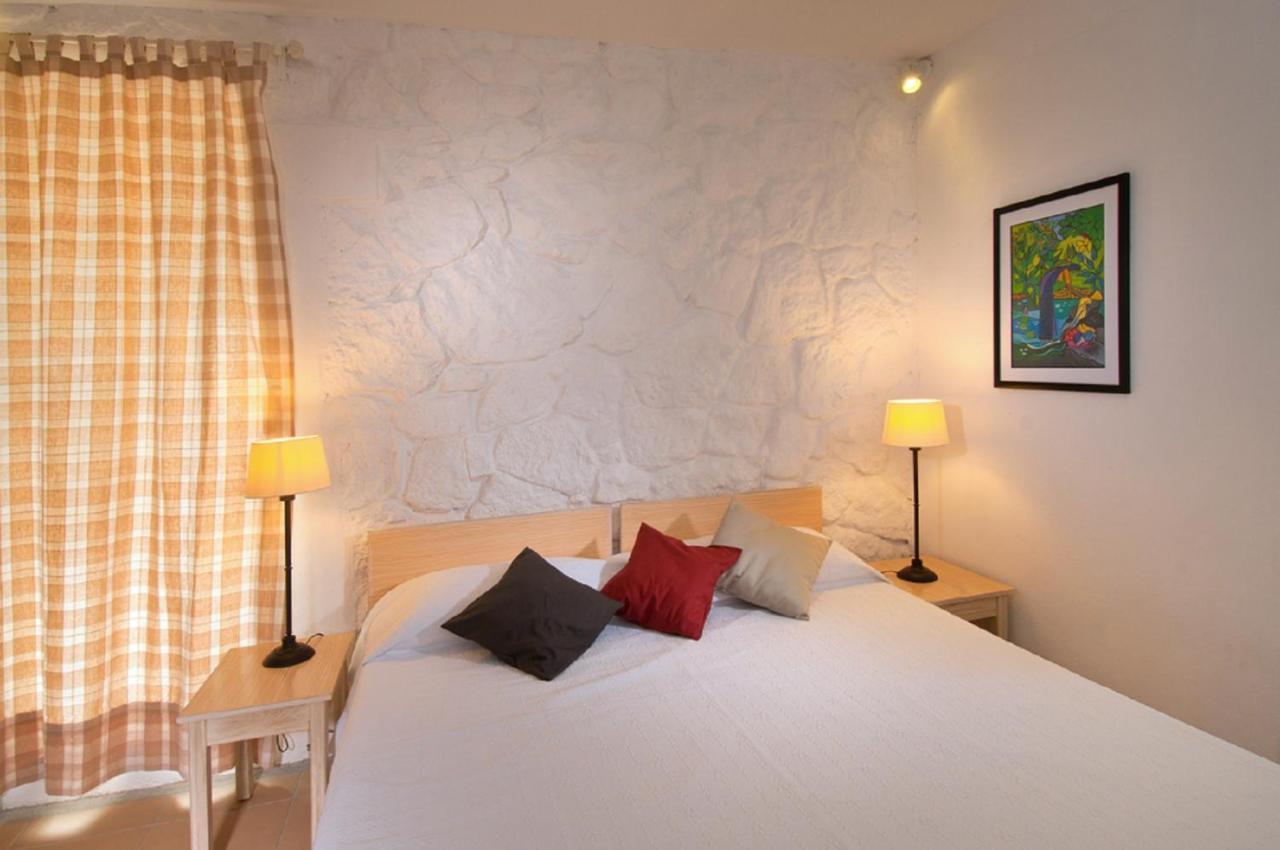 Gardens Retreat Βίλα Pereybere Beach Εξωτερικό φωτογραφία