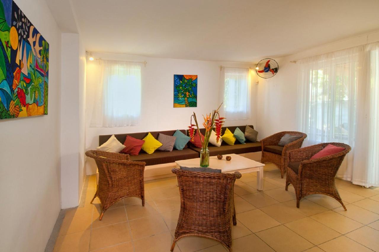 Gardens Retreat Βίλα Pereybere Beach Εξωτερικό φωτογραφία