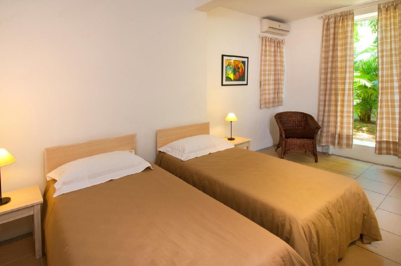 Gardens Retreat Βίλα Pereybere Beach Εξωτερικό φωτογραφία