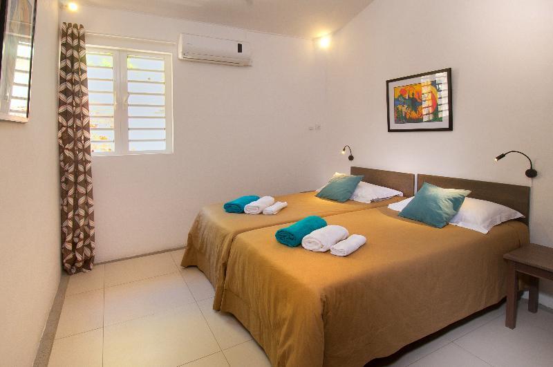 Gardens Retreat Βίλα Pereybere Beach Εξωτερικό φωτογραφία